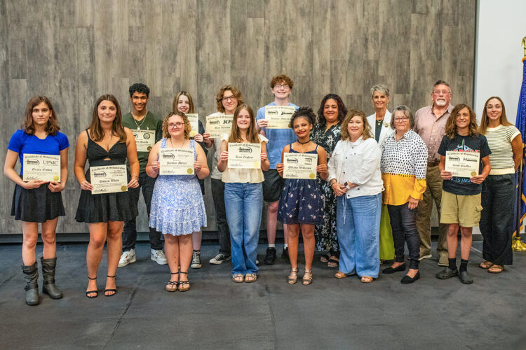 Uptown Music Collective accepting scholarship applications for 26-27 school year